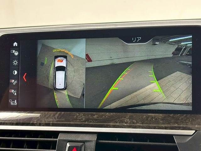 BMW X3 2018 Image 31