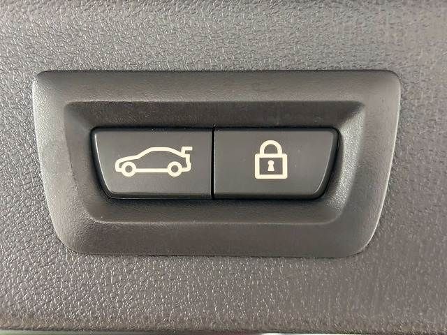 BMW X3 2018 Image 31