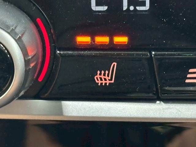 BMW X3 2018 Image 31