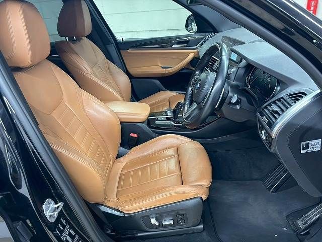 BMW X3 2018 Image 31