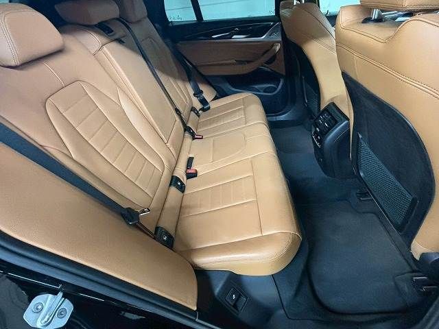 BMW X3 2018 Image 31