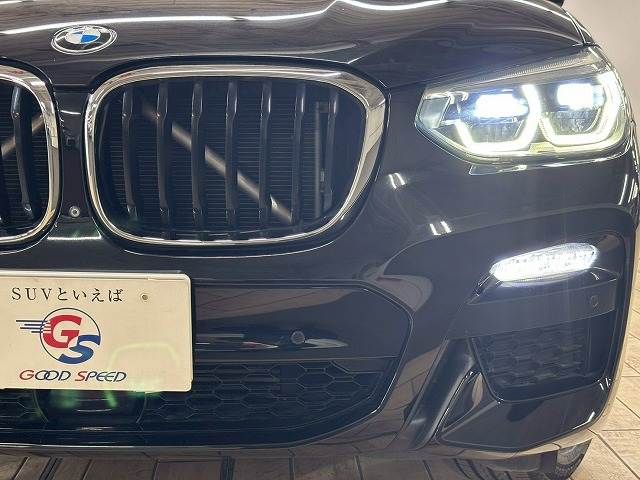 BMW X3 2018 Image 31