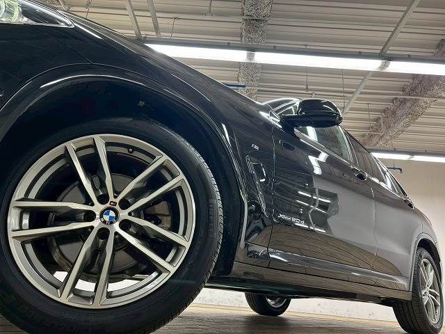 BMW X3 2018 Image 31