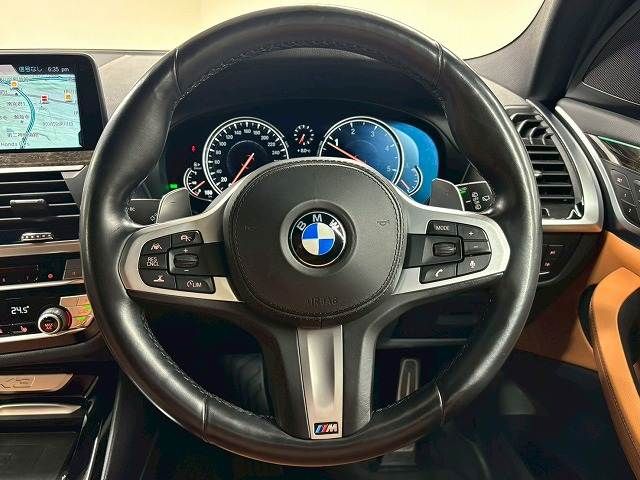 BMW X3 2018 Image 31