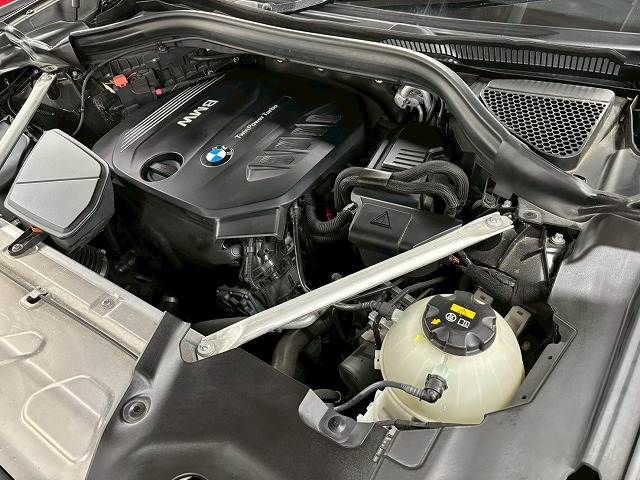 BMW X3 2018 Image 31