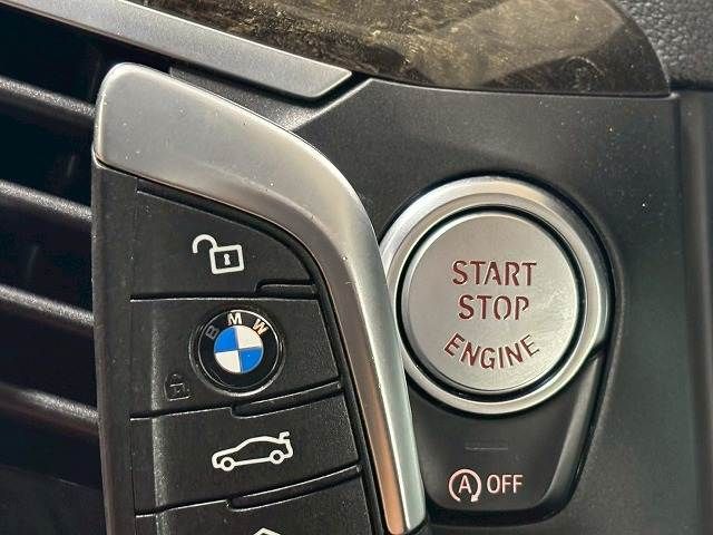 BMW X3 2018 Image 31