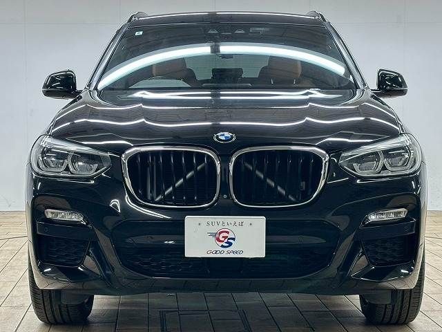 BMW X3 2018 Image 31