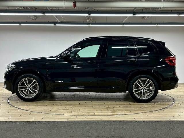 BMW X3 2018 Image 31
