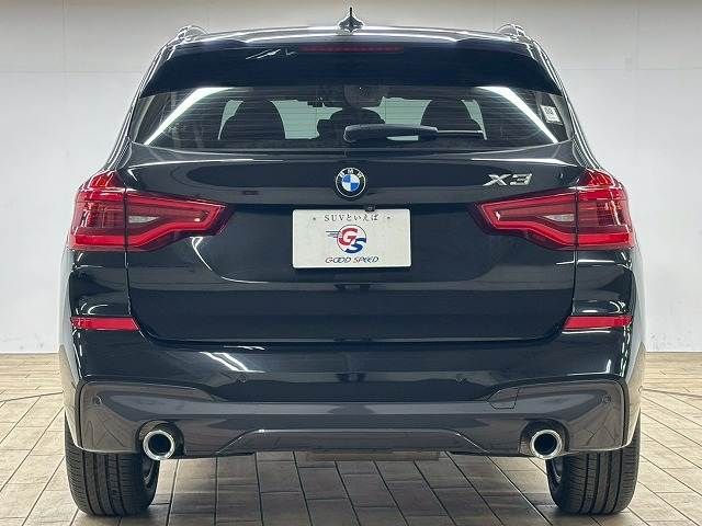 BMW X3 2018 Image 31