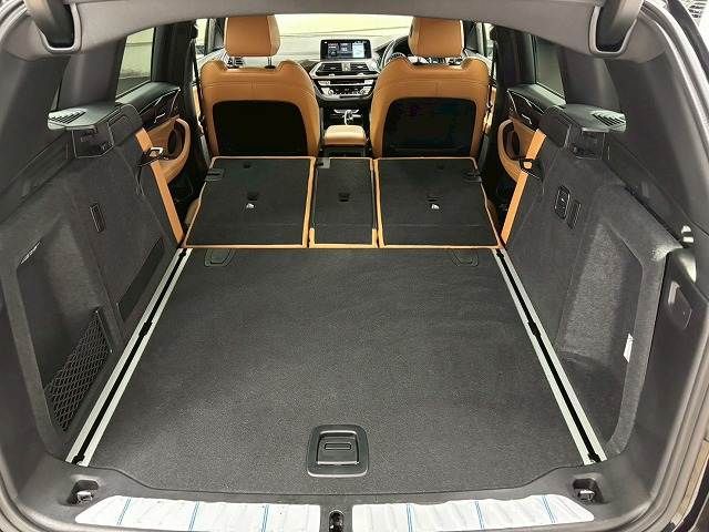 BMW X3 2018 Image 31