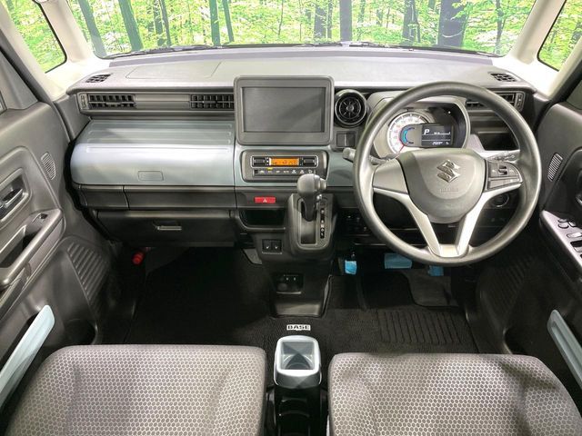 SUZUKI SPACIA BASE 2024 Image 31