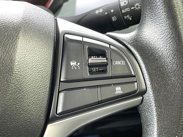 SUZUKI SPACIA BASE 2024 Image 31