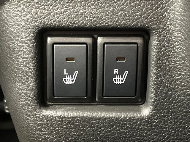 SUZUKI SPACIA BASE 2024 Image 31