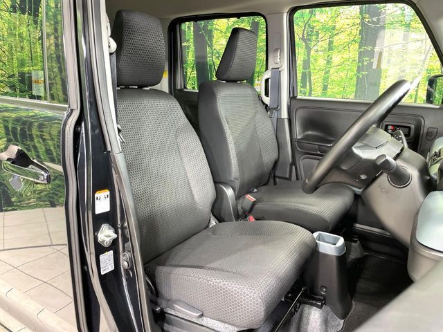 SUZUKI SPACIA BASE 2024 Image 31