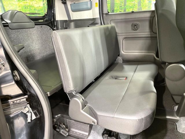 SUZUKI SPACIA BASE 2024 Image 31