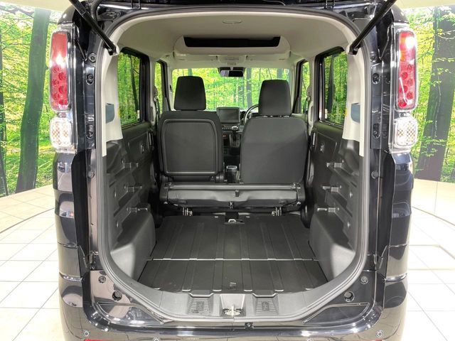 SUZUKI SPACIA BASE 2024 Image 31