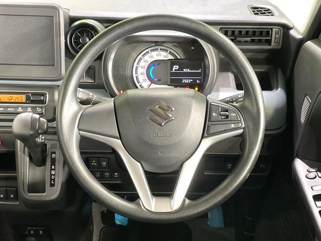 SUZUKI SPACIA BASE 2024 Image 31