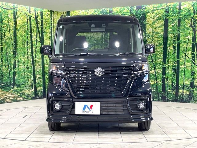 SUZUKI SPACIA BASE 2024 Image 31