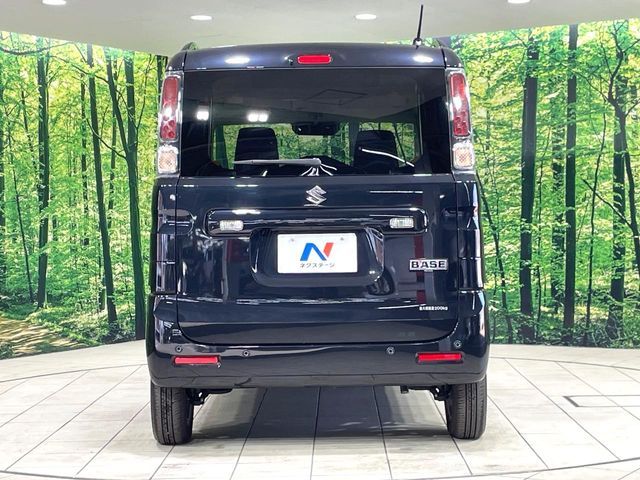 SUZUKI SPACIA BASE 2024 Image 31