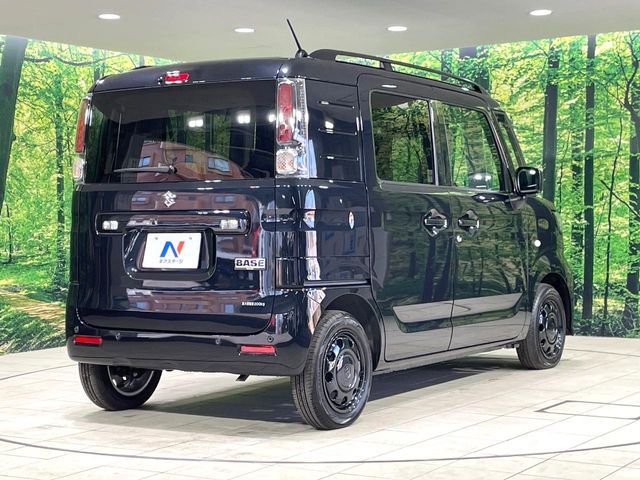 SUZUKI SPACIA BASE 2024 Image 31