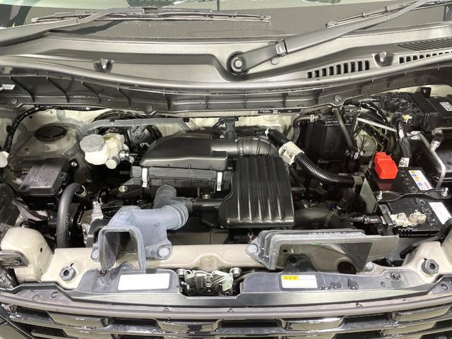 SUZUKI SPACIA BASE 2024 Image 31