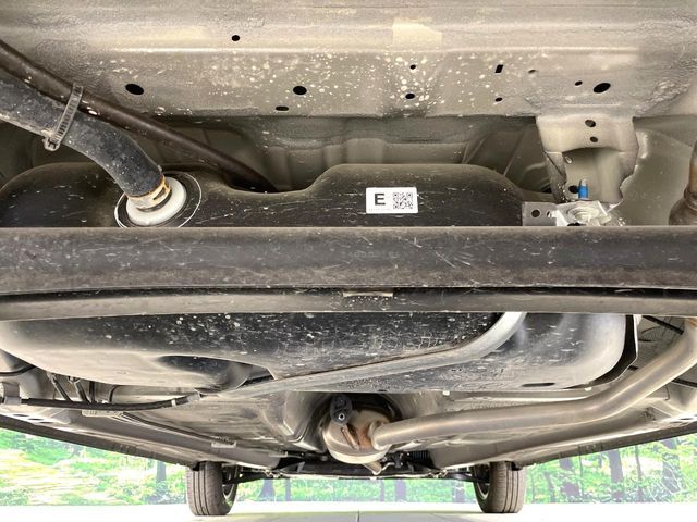 SUZUKI SPACIA BASE 2024 Image 31