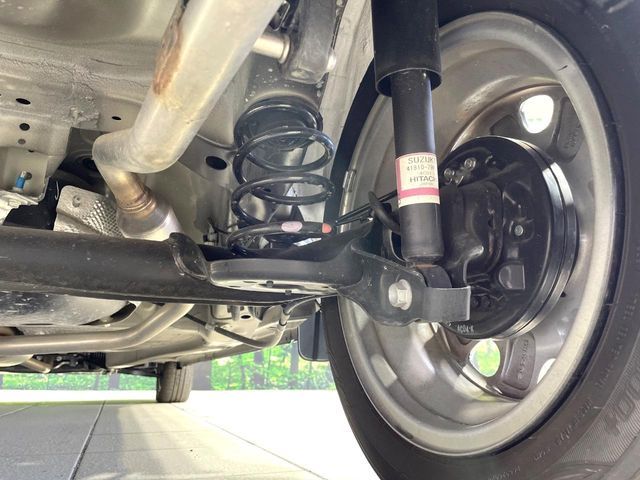 SUZUKI SPACIA BASE 2024 Image 31