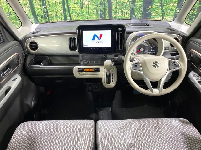 SUZUKI WAGON R SMILE 2024 Image 31