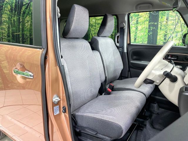 SUZUKI WAGON R SMILE 2024 Image 31