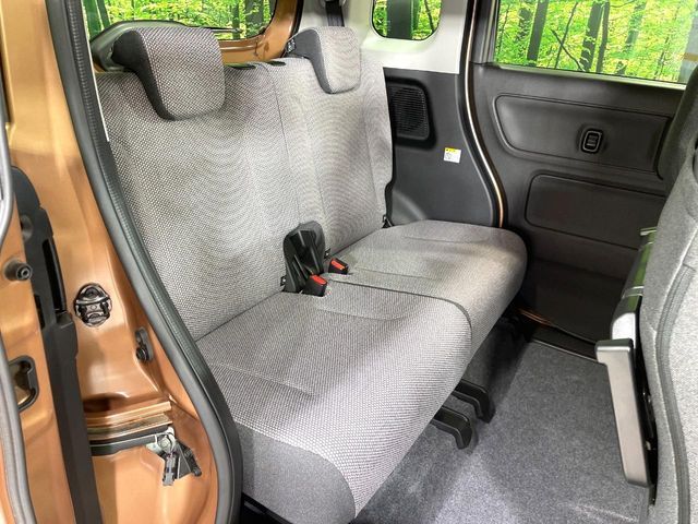 SUZUKI WAGON R SMILE 2024 Image 31