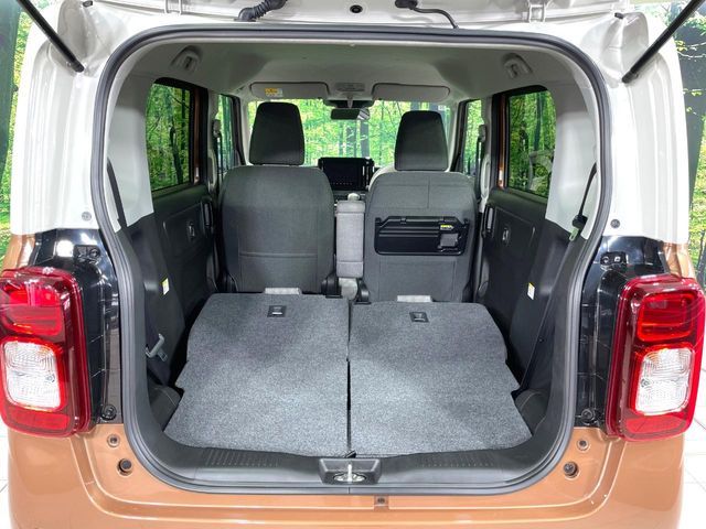 SUZUKI WAGON R SMILE 2024 Image 31