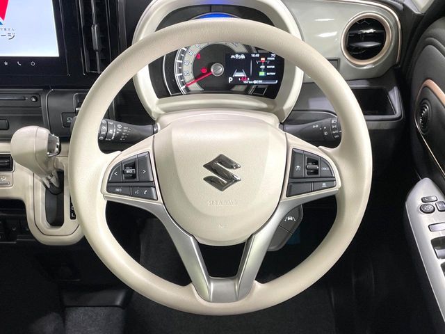 SUZUKI WAGON R SMILE 2024 Image 31