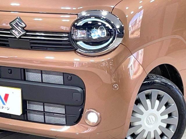 SUZUKI WAGON R SMILE 2024 Image 31