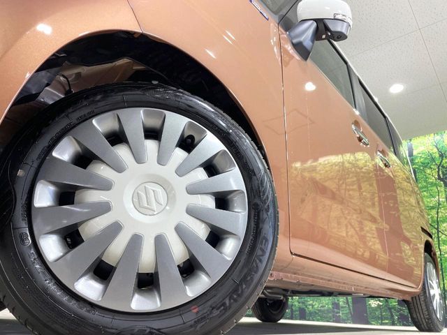 SUZUKI WAGON R SMILE 2024 Image 31