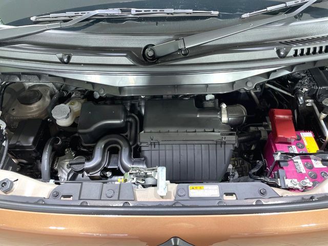 SUZUKI WAGON R SMILE 2024 Image 31