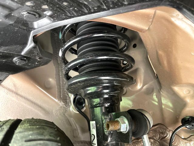 SUZUKI WAGON R SMILE 2024 Image 31