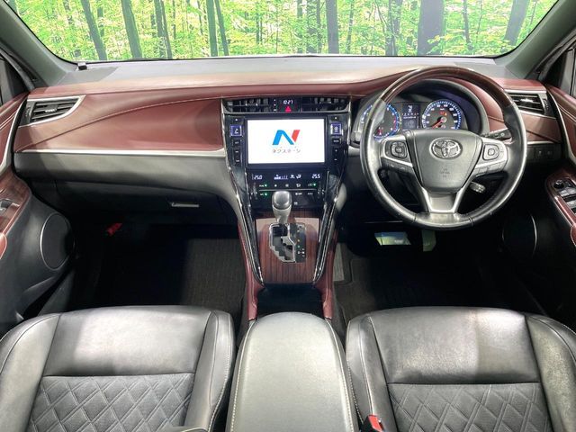 TOYOTA HARRIER 2WD 2016 Image 31