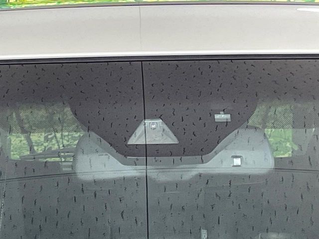 TOYOTA HARRIER 2WD 2016 Image 31