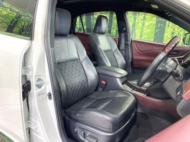 TOYOTA HARRIER 2WD 2016 Image 31