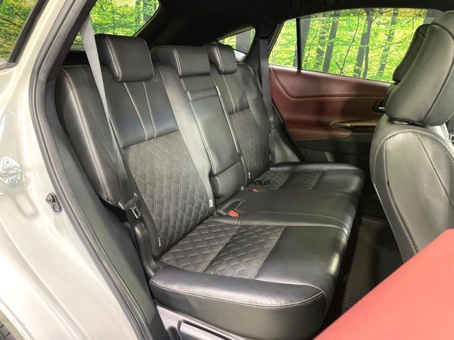 TOYOTA HARRIER 2WD 2016 Image 31