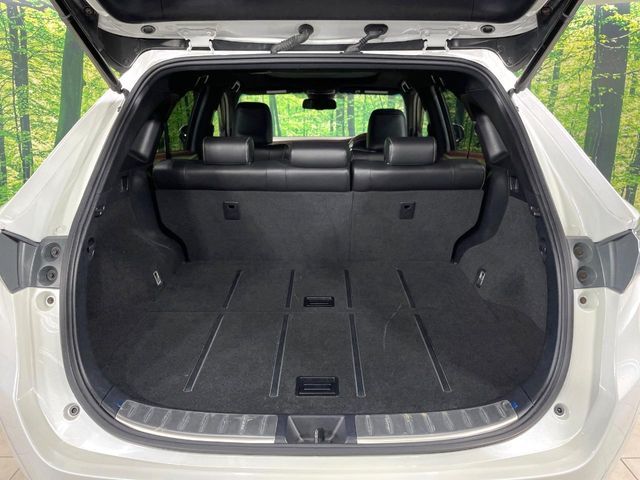 TOYOTA HARRIER 2WD 2016 Image 31