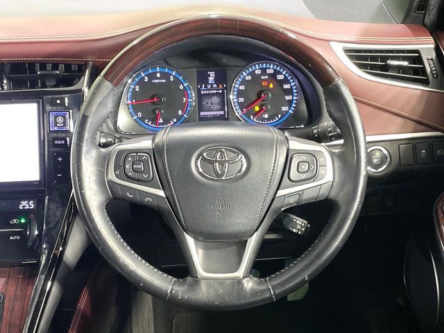 TOYOTA HARRIER 2WD 2016 Image 31