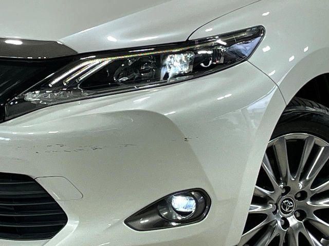 TOYOTA HARRIER 2WD 2016 Image 31
