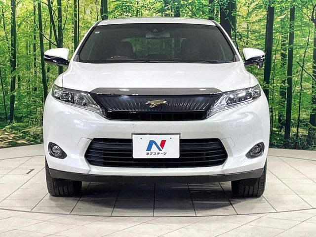 TOYOTA HARRIER 2WD 2016 Image 31