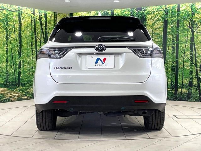 TOYOTA HARRIER 2WD 2016 Image 31