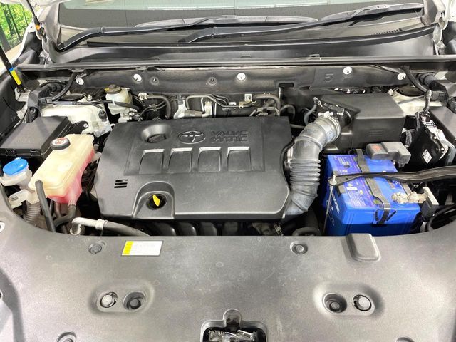 TOYOTA HARRIER 2WD 2016 Image 31