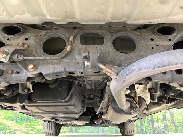 TOYOTA HARRIER 2WD 2016 Image 31