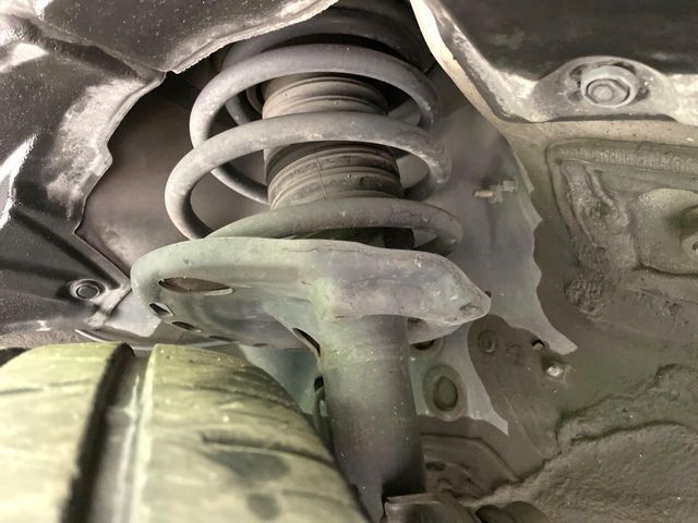 TOYOTA HARRIER 2WD 2016 Image 31