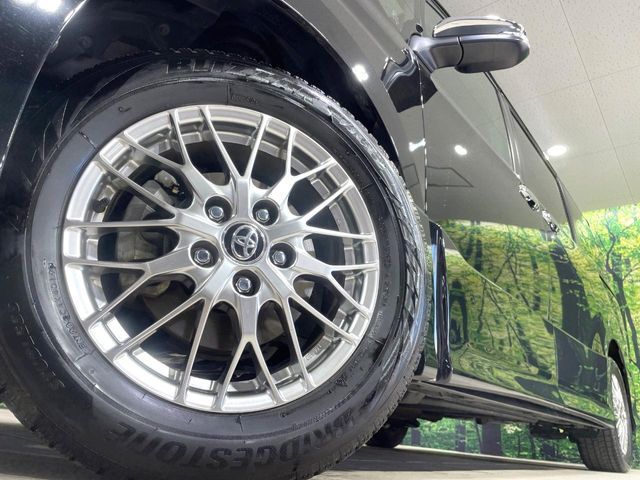 TOYOTA VOXY HYBRID 2020 Image 31