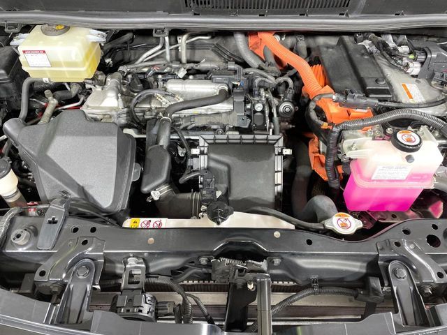 TOYOTA VOXY HYBRID 2020 Image 31